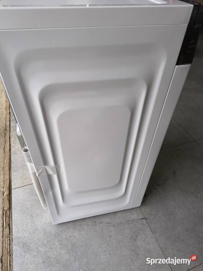 PRALKA BEKO BM3WFU47215WBDC Outlet Nowa 60cm mazowieckie