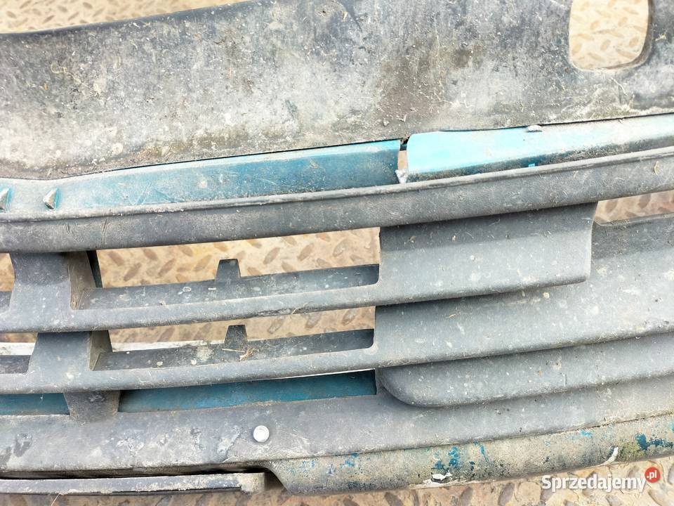 FORD MONDEO MK1 ZDERZAK PRZÓD PRZEDNI HALOGENY Karoseria Kamień-Kolonia