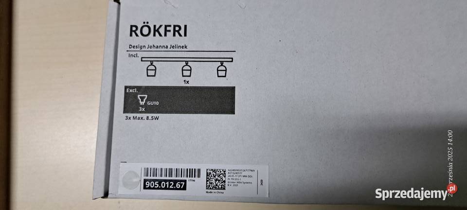 lampa ikea