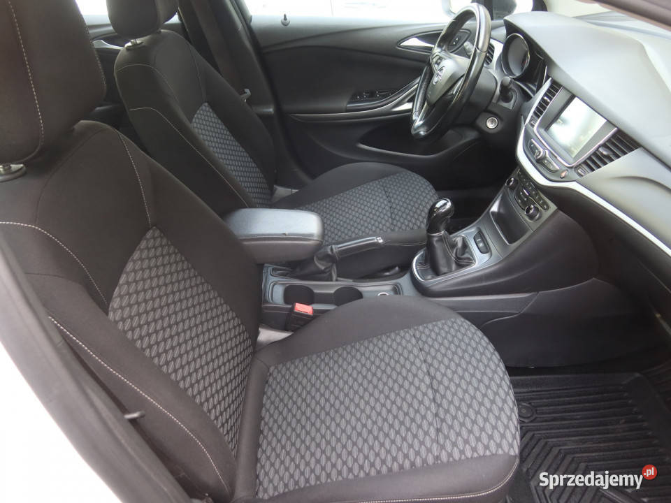 Opel Astra 14 T śląskie Katowice sprzedam