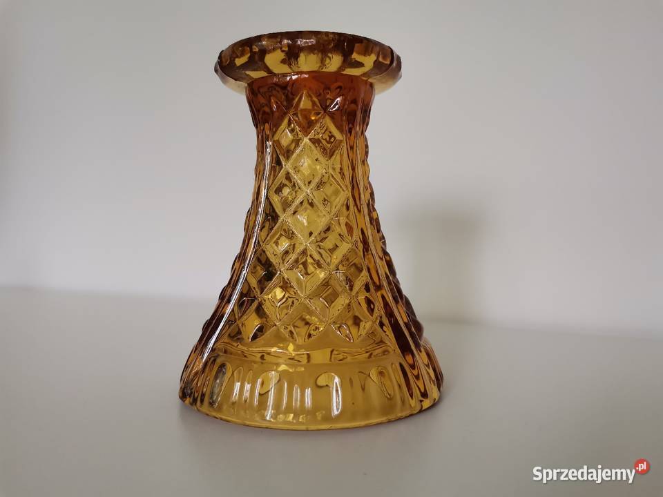 Stary wazon na konwalie HSG Ząbkowice kat 2065 śląskie