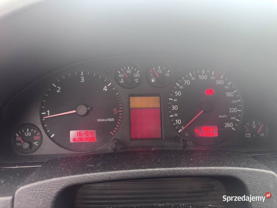 Audi A6C5 Audi Jasienica