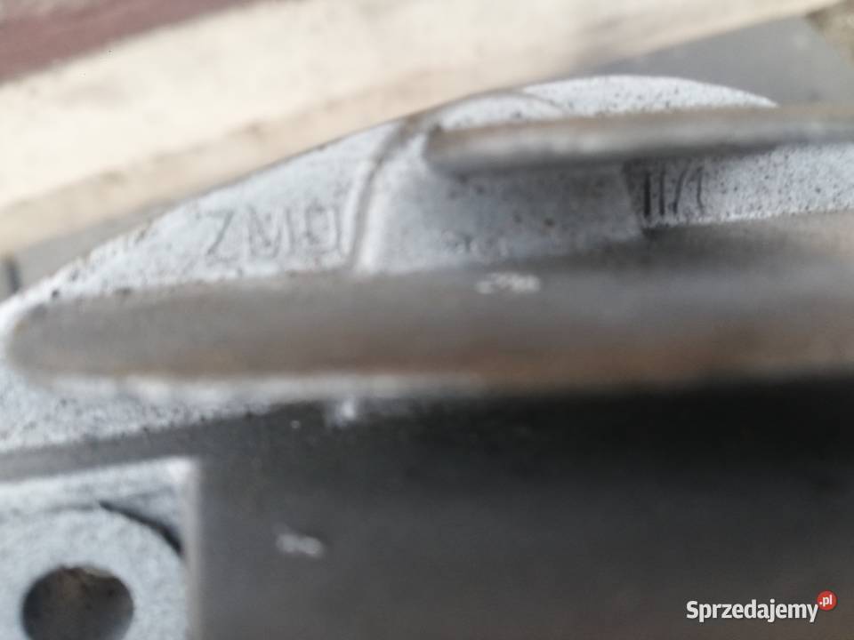 Głowica motorynka komar Skierniewice