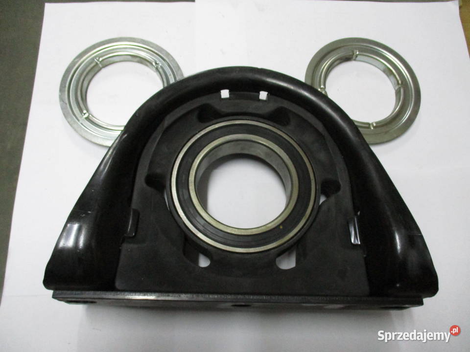 Podpora wału napędowego Man 81394106032