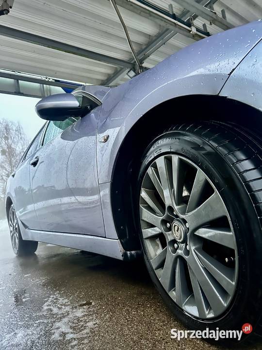 Mazda 6 2009 20 kombi Konin