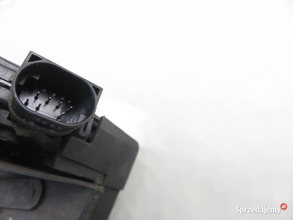 ZAMEK PRAWY PRZEDNI BMW E46 CABRIO 7 PIN