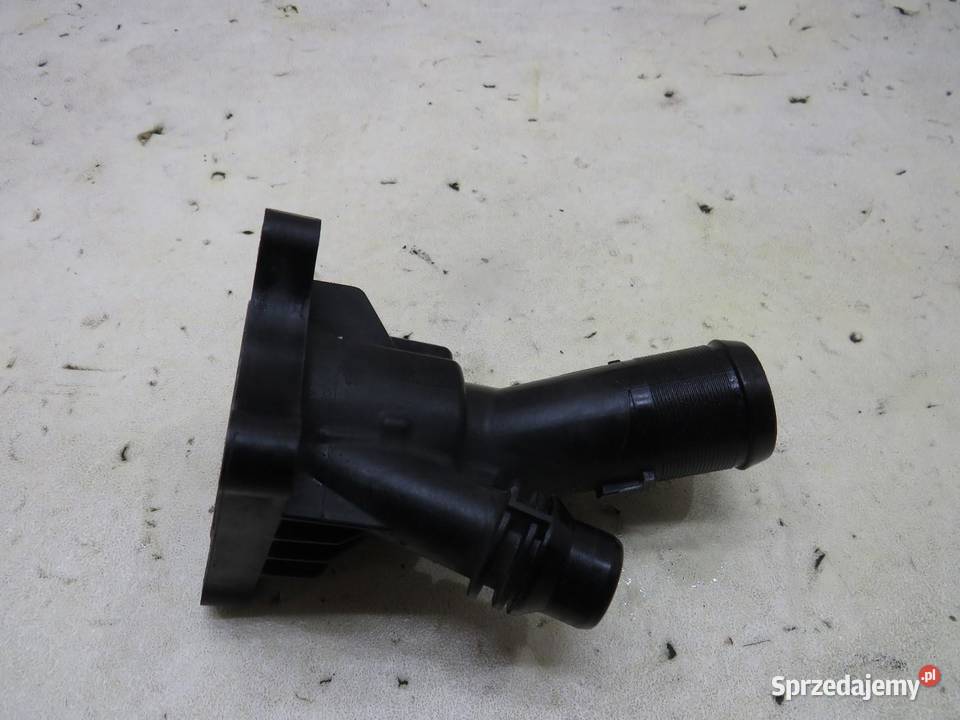 OBUDOWA TERMOSTATU VOLVO V40 II 20 D4 31686045
