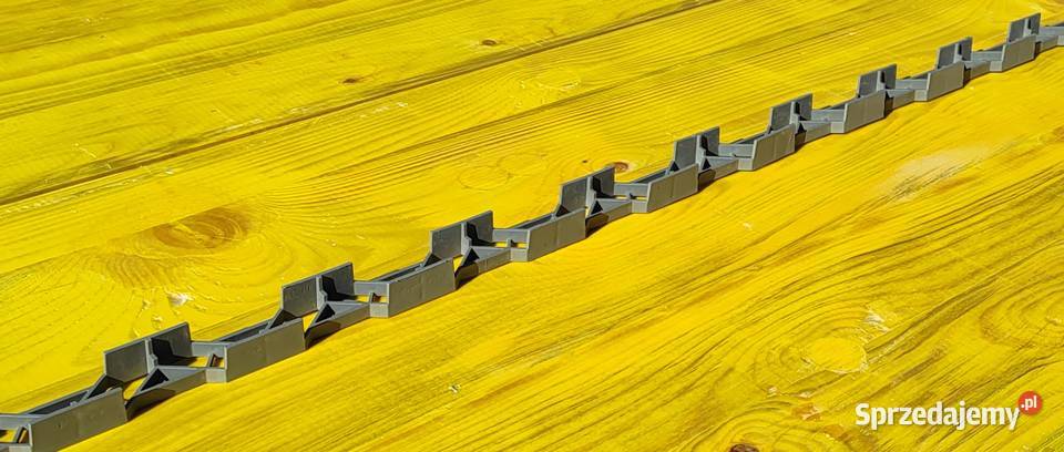 Listwa stropowa Listwa AL 20 mm Kraków