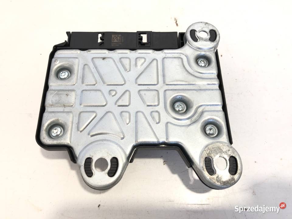 SENSOR AIRBAG IVECO DAILY VI 5801460860 CZUJNIK