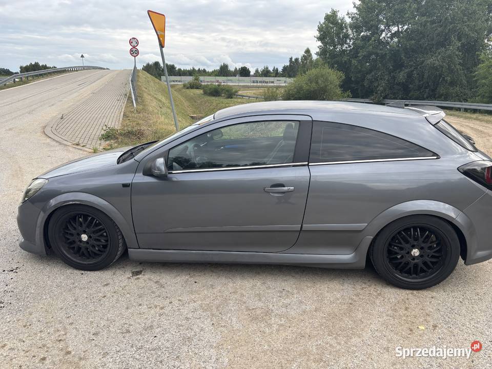 Opel astra h Opel Bełchatów