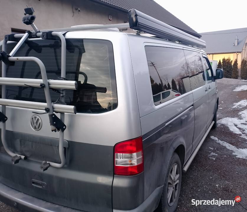 Uchwyt Punkt montażowy dachowy Sprinter Crafter Dębowiec