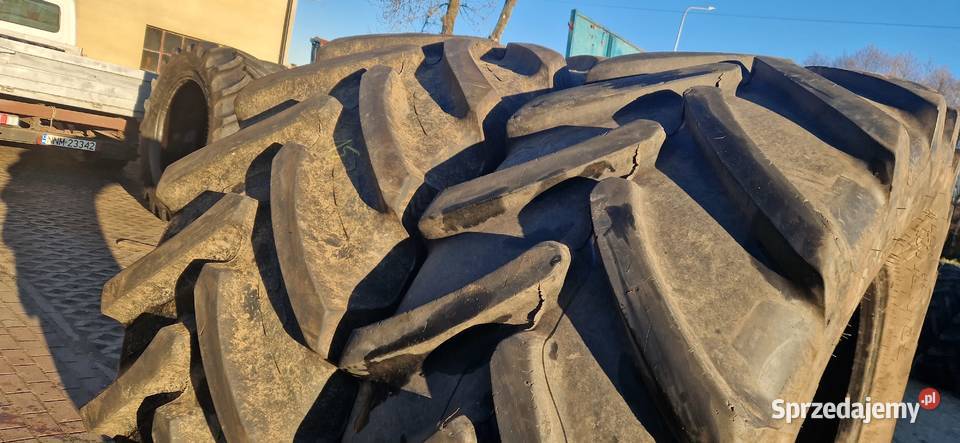 65065r42 6506542 Firestone BKT 99 bieżnik Opony rolnicze warmińsko-mazurskie Nowe Miasto Lubawskie