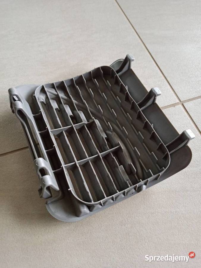 Tylna pokrywa filtra zelmer meteor 2 Bielsk Podlaski