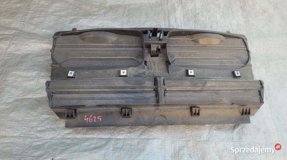 BMW X5 E70 X6 E71 ŻALUZJA ROLETA KIEROWNICA osobowe Ruda Śląska