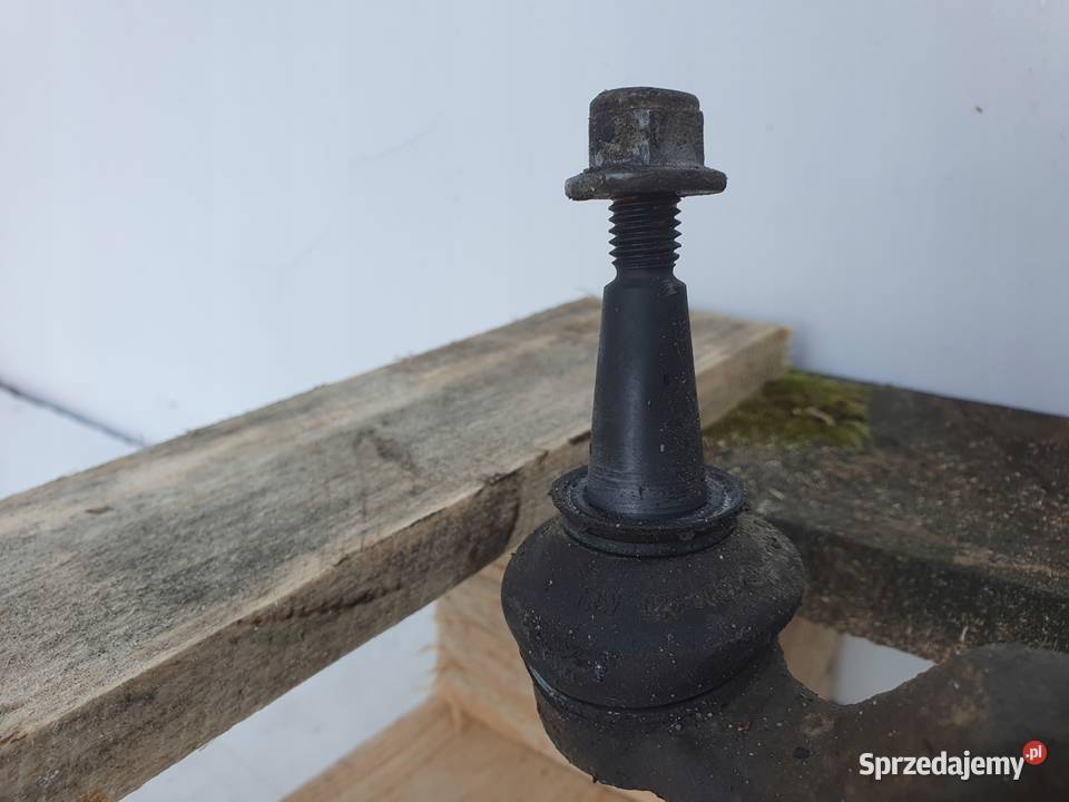 Volvo V40 II MAGLOWNICA przekładnia kierownicza Przekładnie kierownicze Motoryzacja Chełm