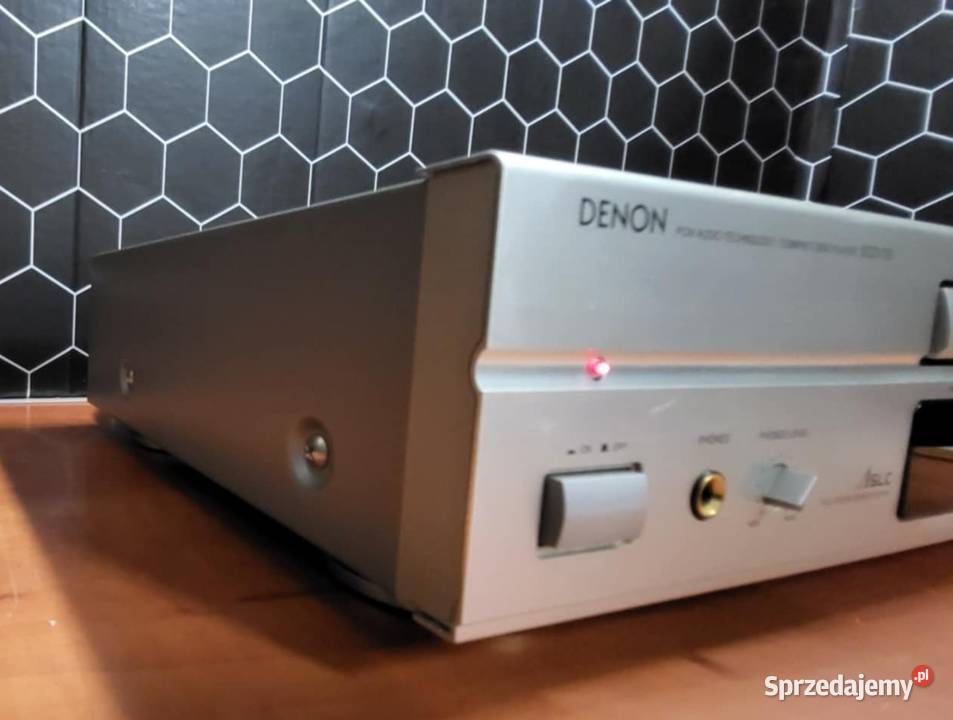 Denon DCD735 odtwarzacz CD opolskie Grodków