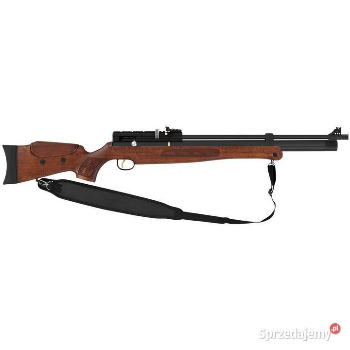 Wiatrówka PCP Hatsan BT65SBW 635 mm Warszawa