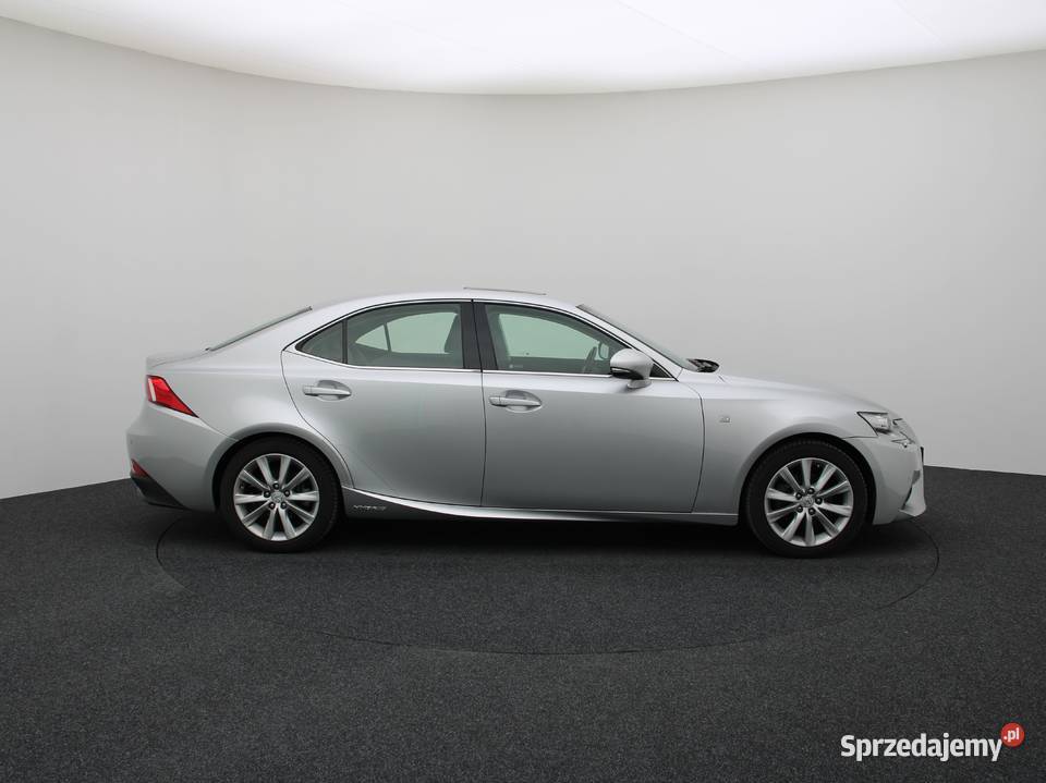 Lexus IS III 25 IS300H 25th Edition