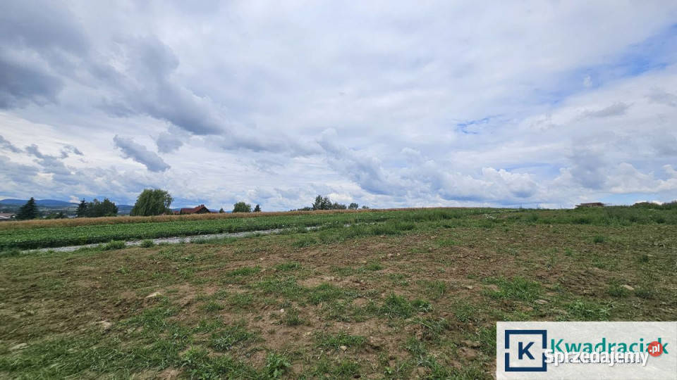 Działka Miejsce Piastowe Szkolna 800m2