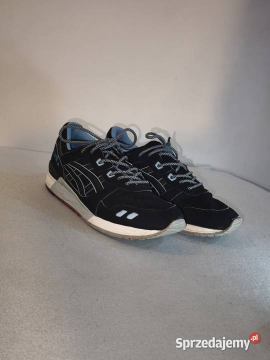 sportowe buty Asics Legionowo