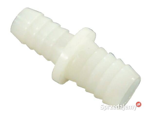 Złączka do węża prosta 12x58 33SHM1258 Kamionna