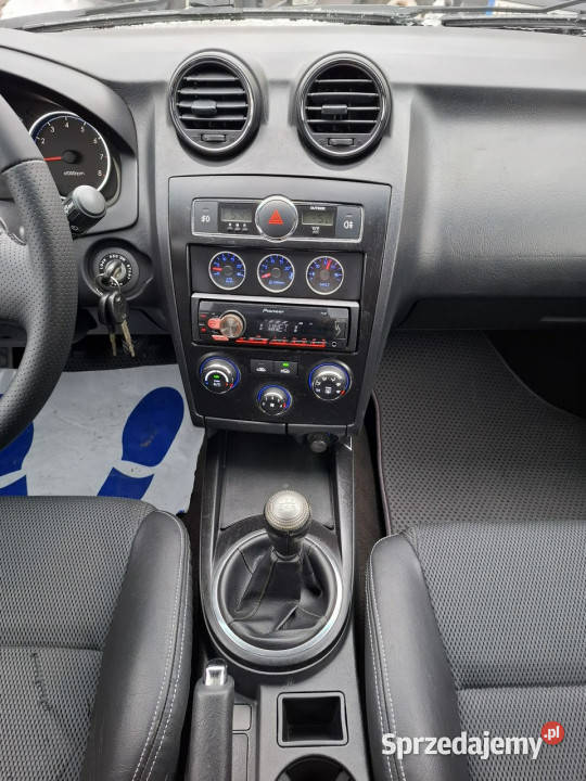 Hyundai Coupe 20 Benzyna 143 Konie Sprowadzony z Lublin