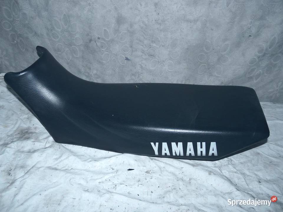 Yamaha XT 600 3TB Kanapa Siedzenie XT600 mazowieckie Halinów sprzedam
