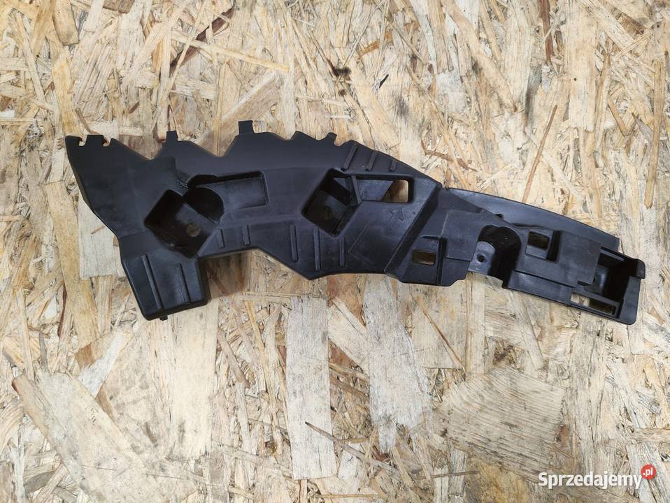 Ślizg Mocowanie Zderzaka Lewy Przód Hyundai Pleszew