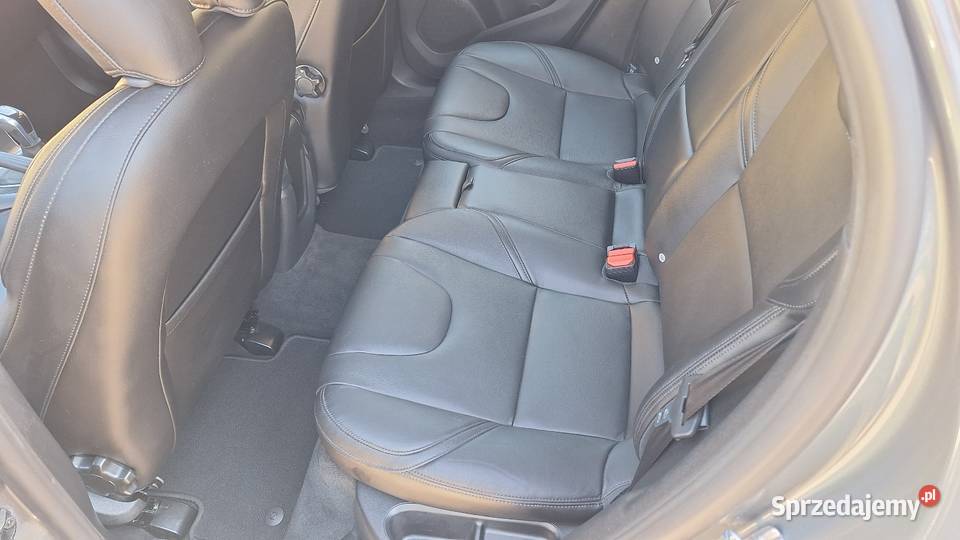 Volvo V40 20 diesiel Zamość sprzedam