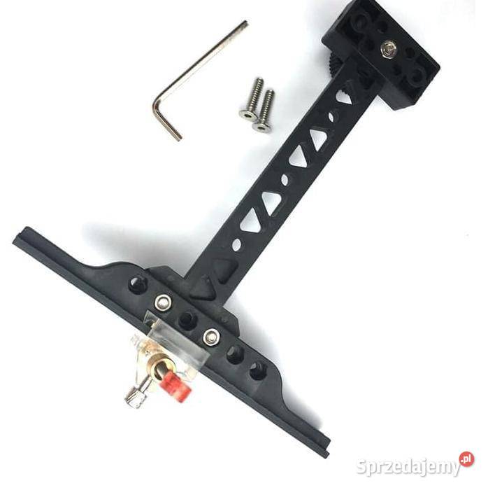 Celownik do łuku klasycznego jedno pinowy łuk małopolskie