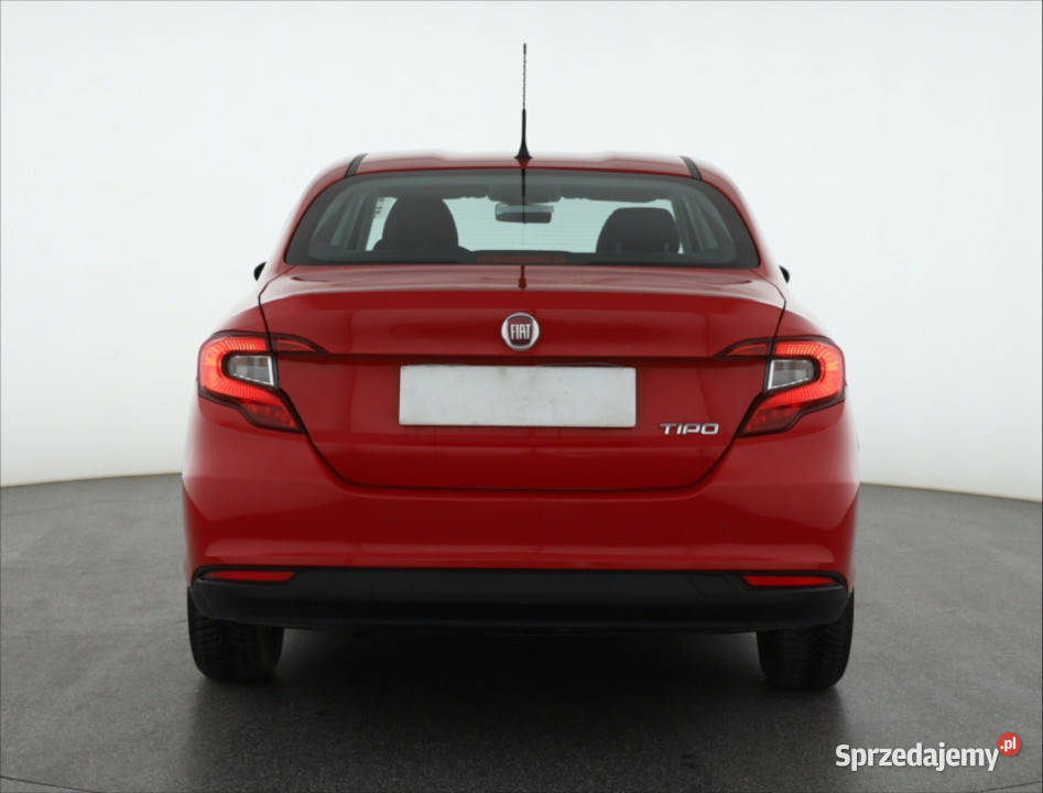 Fiat Tipo 14 16V klimatyzacja Piaseczno