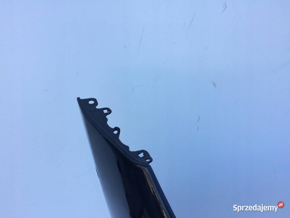 BMW G30 G31 M PAKIET ZDERZAK PRZEDNI wielkopolskie Nowy Tomyśl