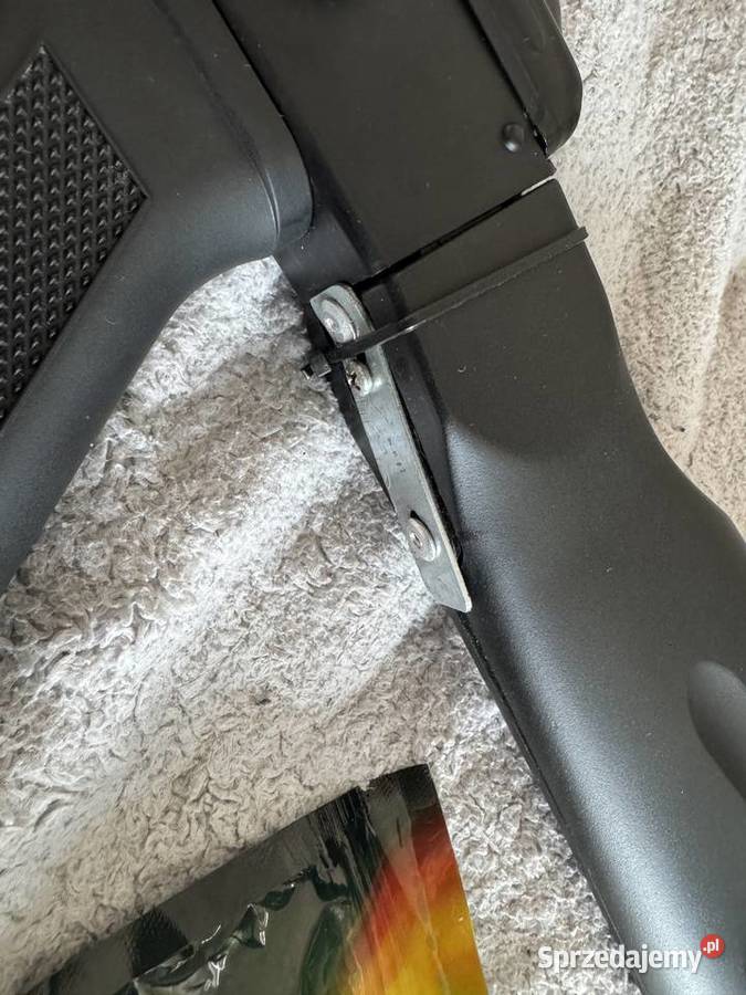 Cyma 031B karabin elektryczny ASG Sporty strzeleckie i myślistwo Sport i Wypoczynek Warszawa