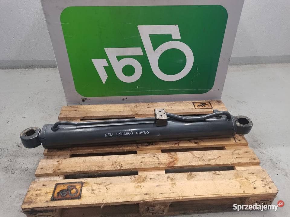 Siłownik główny ramienia Holland LM 430 Wilkowo