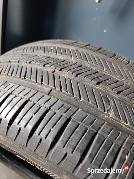 Opona 28545R22 114H Goodyear Eagle Touring opona Czarny Las