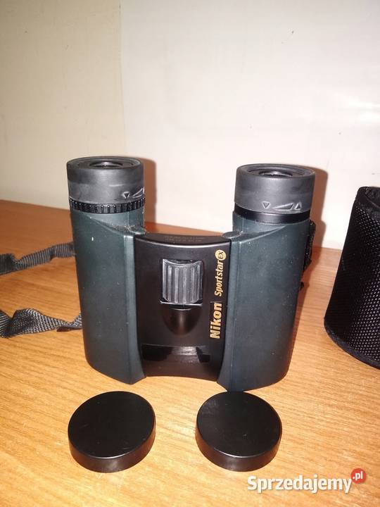 Lornetka Nikon Sportstar EX 8x25 Etui Skierniewice