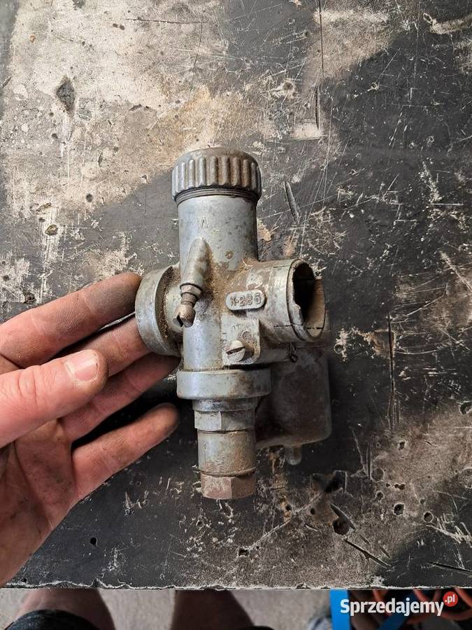 Iż 49 56 dkw gaźnik k28B iż 350 planeta gaźnik Strzyżów