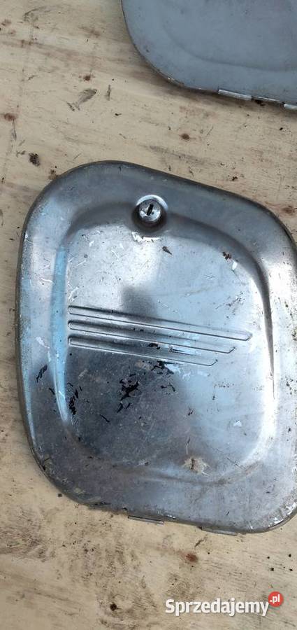 Lewe drzwiczki schowka jawa 175 Skarżysko-Kamienna