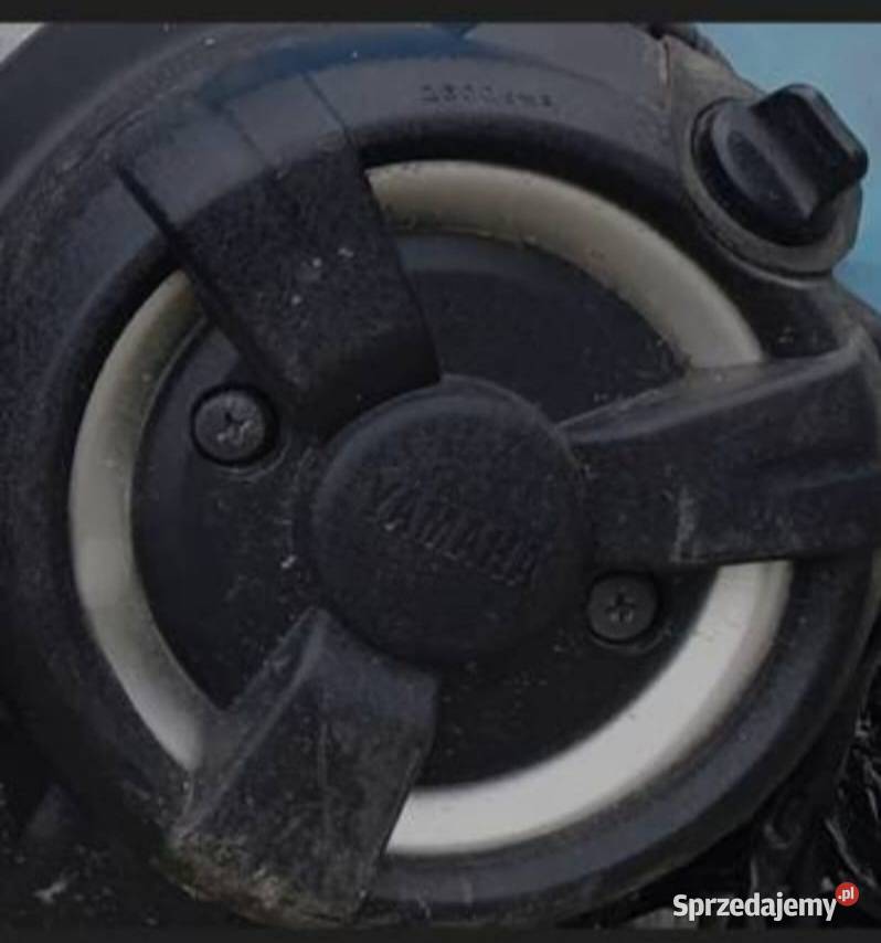 Yamaha T 530 TMAX SILNIK KOMPLETNY WARIATOR Nowy Tomyśl