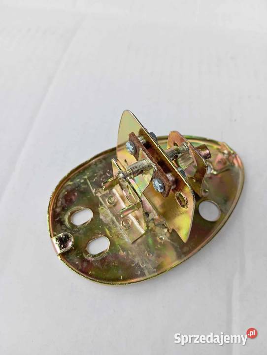LAMPA ŻÓŁWIK LAMPKA K750 M72 URAL MW ORYGINAŁ Niemodlin sprzedam