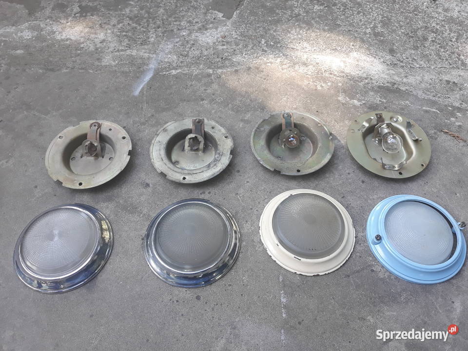 Regulator napięcia Fiat125p Żuk Leszno