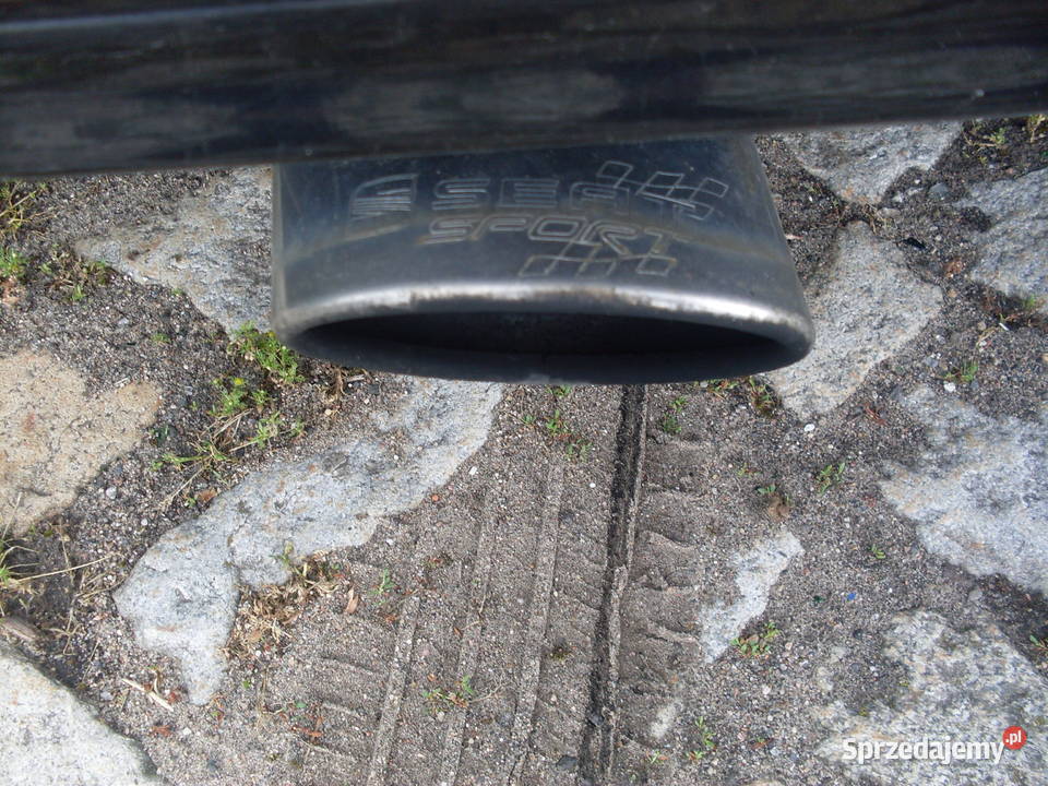 Seat ibiza 19 TDI chip tuning Czarna Bestia diesel