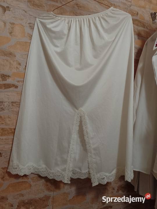 444648 XXL3XL4XL Ekskluzywna półhalka pod biały Kraków
