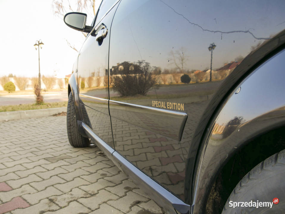Audi A2 14 benzyna 1400cm3 Połaniec