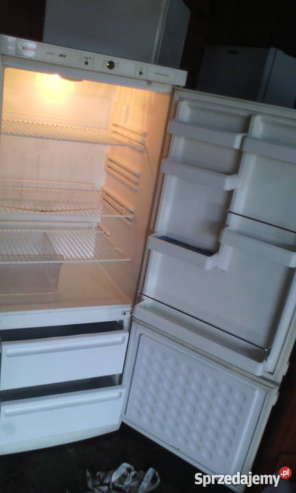 lodówka bosch Kożuchów