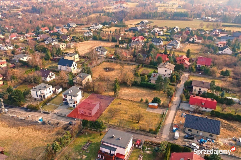 Budynek kostka do remontu śląskie Jaworze