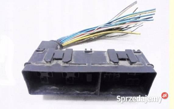 WTYCZKA WIĄZKA 17 CDTI CIVIC CORSA C ASTRA H Części samochodowe Sosnowiec