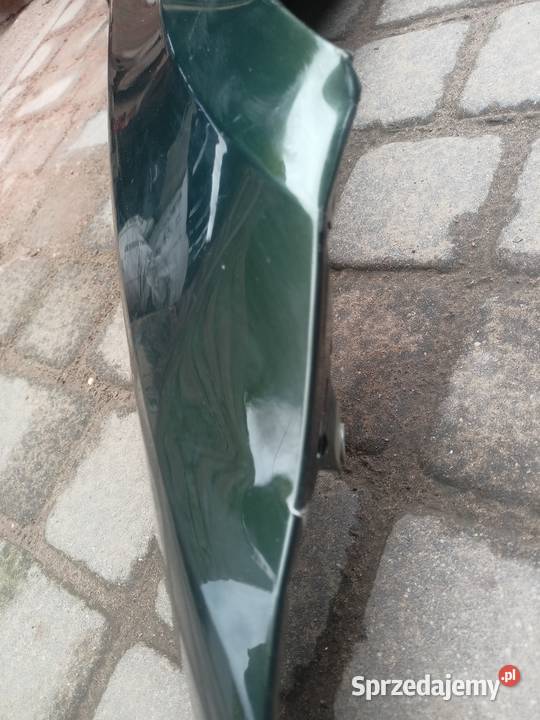 Błotnik lewy BMW i4 Bukówiec Górny
