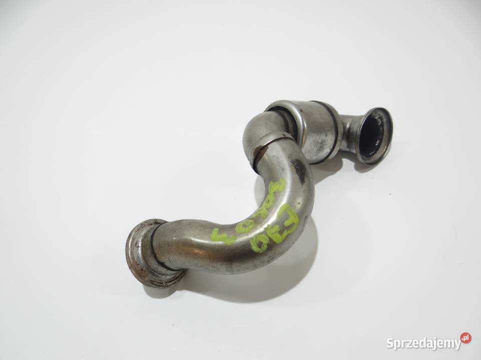 PRZEWÓD EGR BMW X5 E70 306D3 lubelskie Strzyżewice