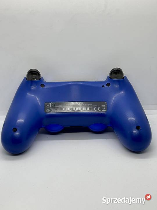 Kontroler Bezprzewodowy SONY 4 DualShock Elbląg